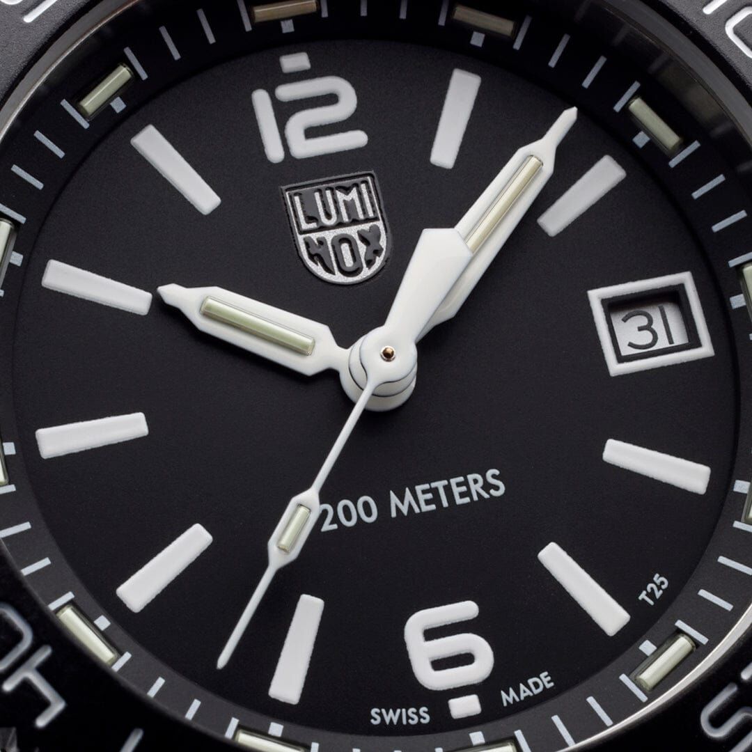 Luminox Pacific Diver  XS.3122M Herrenuhr