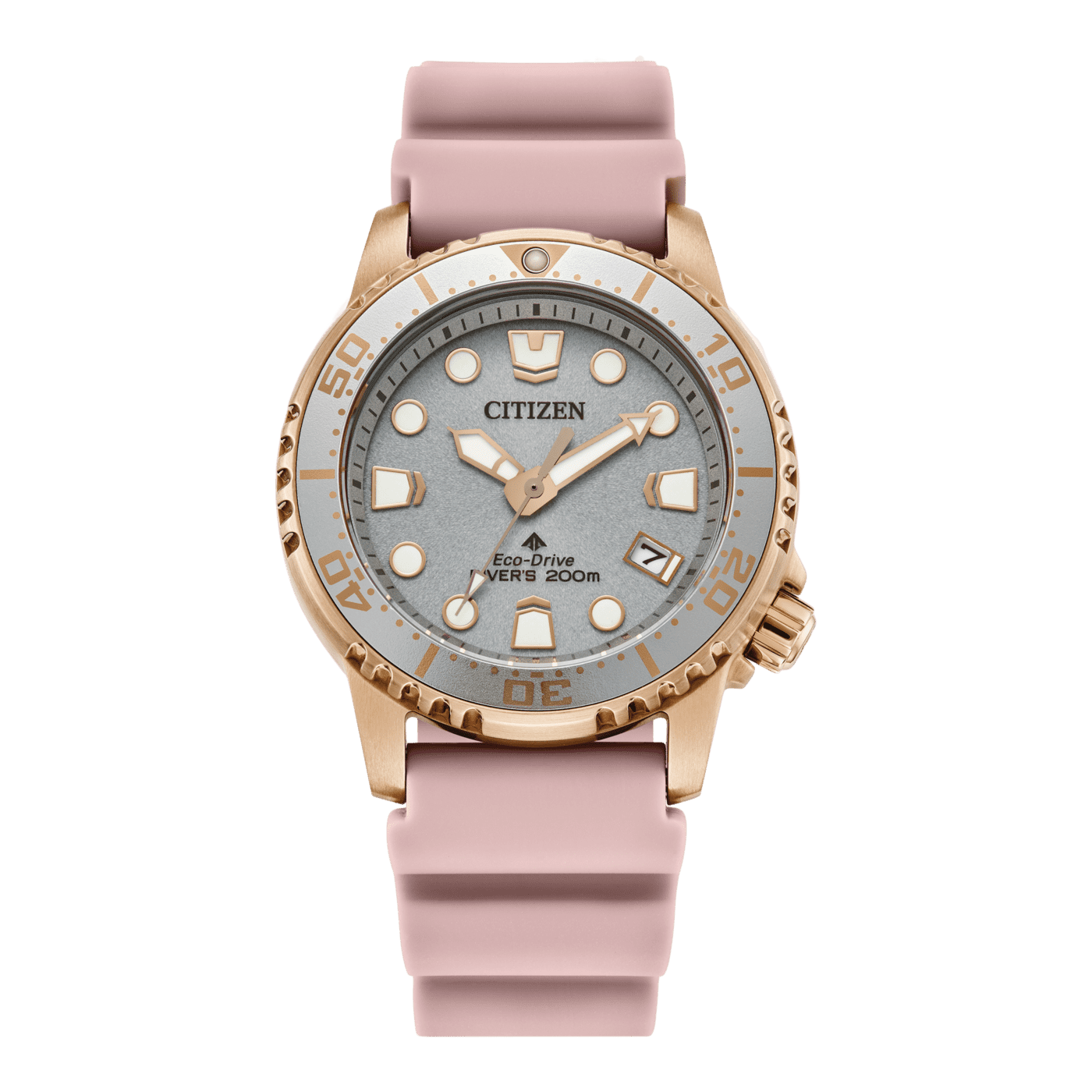 EO2023-00A-thumb Citizen Promaster Eco-Drive Diver Damenuhr EO2023-00A