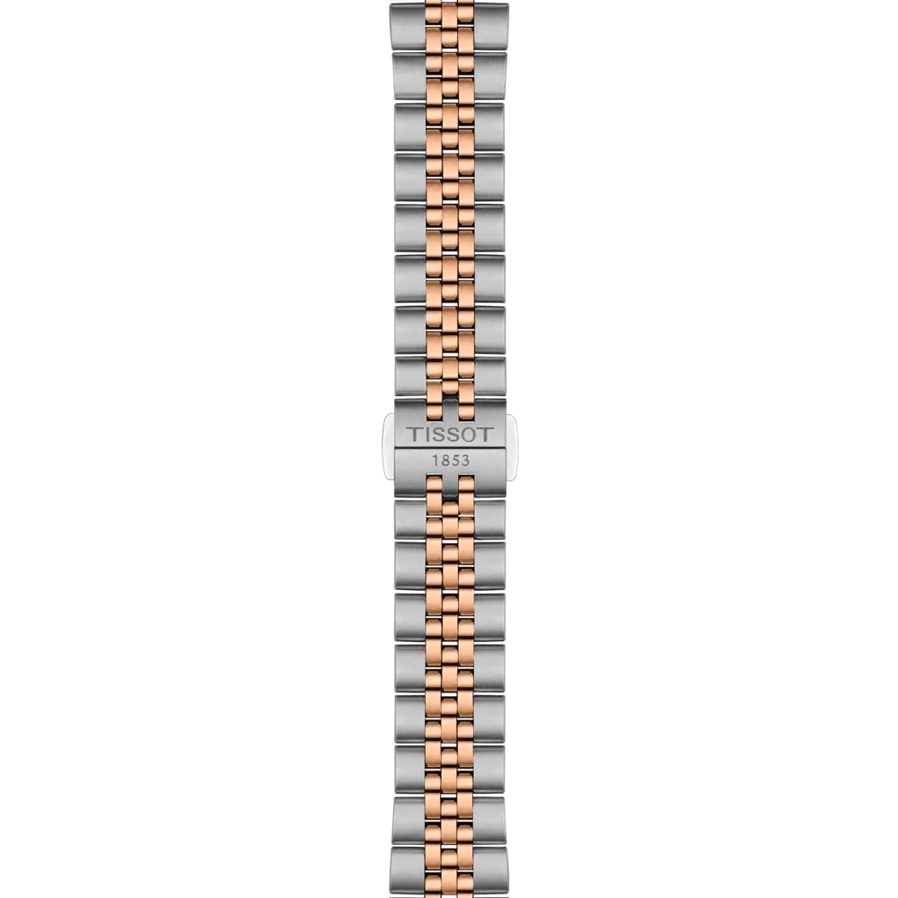 Tissot Ballade Damenuhr T156.208.22.033.00