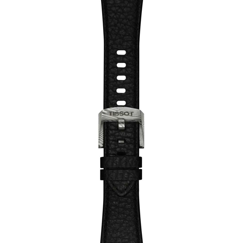 Tissot Tissot PRX 38mm, Automatik Herrenuhr T137.807.96.081.00