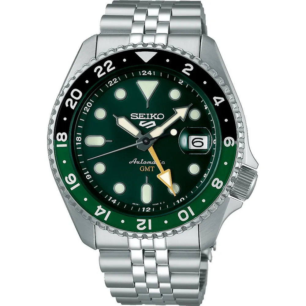 Seiko 5 sports price sale