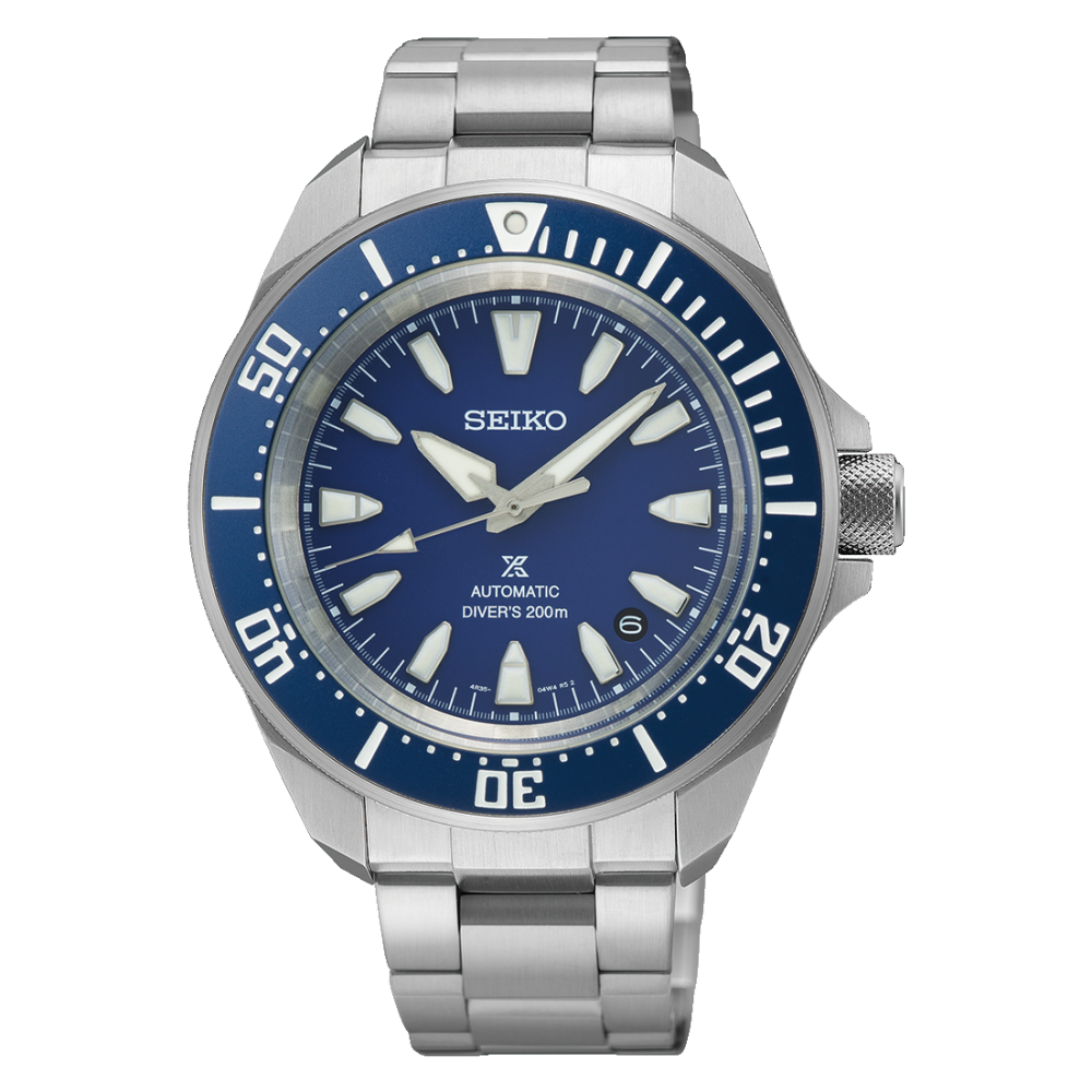 Seiko SEA Automatic Diver's Herrenuhr SRPL51K1