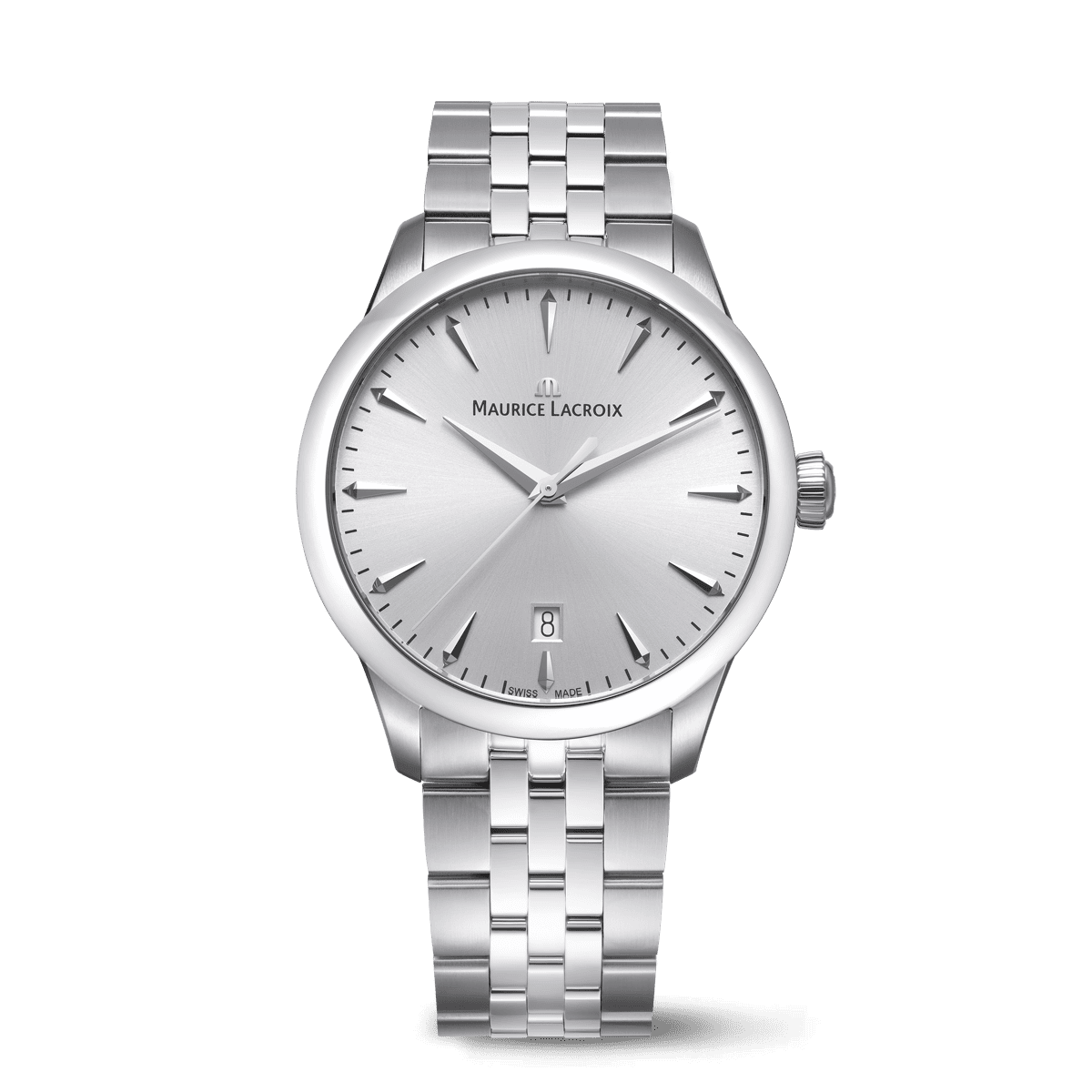 Maurice Lacroix 1975 751007-SS002-130-1 Maurice Lacroix 1975 751007-SS002-130-1