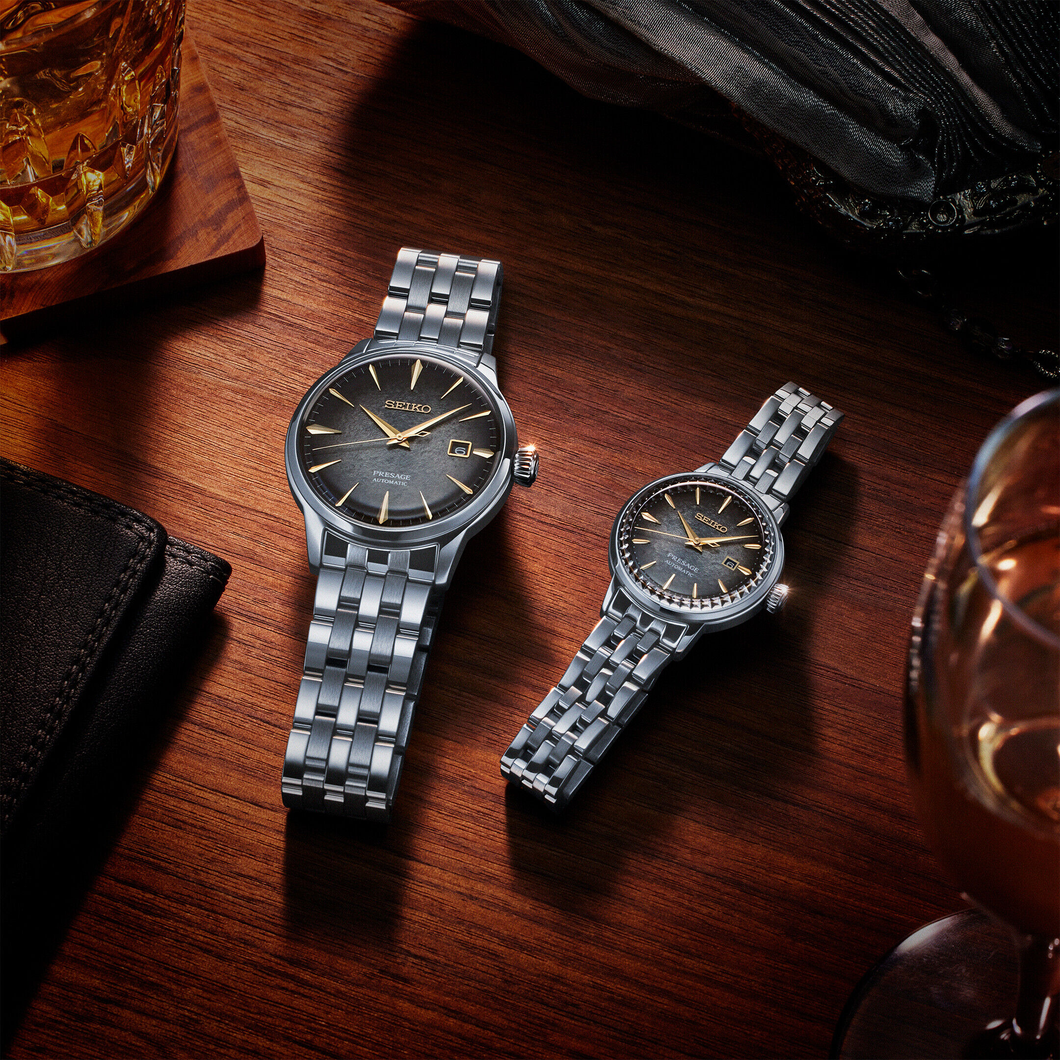 Seiko Cocktail time SRE015J1 Damenuhr Seiko Cocktail time SRE015J1 Damenuhr