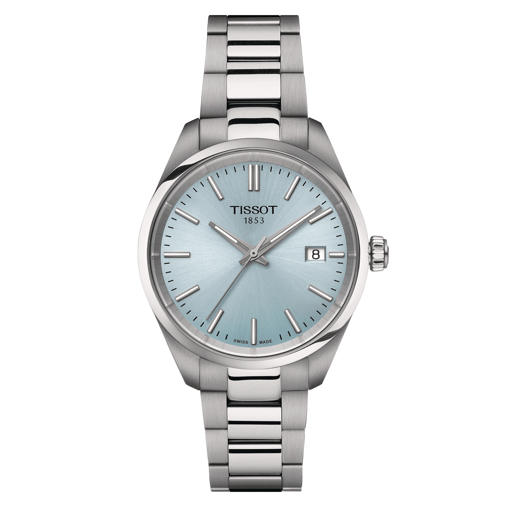 Tissot PR 100 Herrenuhr T150.210.11.351.00