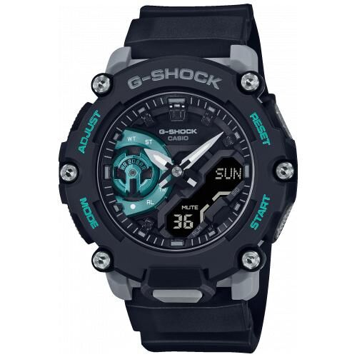 Casio G-Shock Herrenuhr GA-2200M-1AER