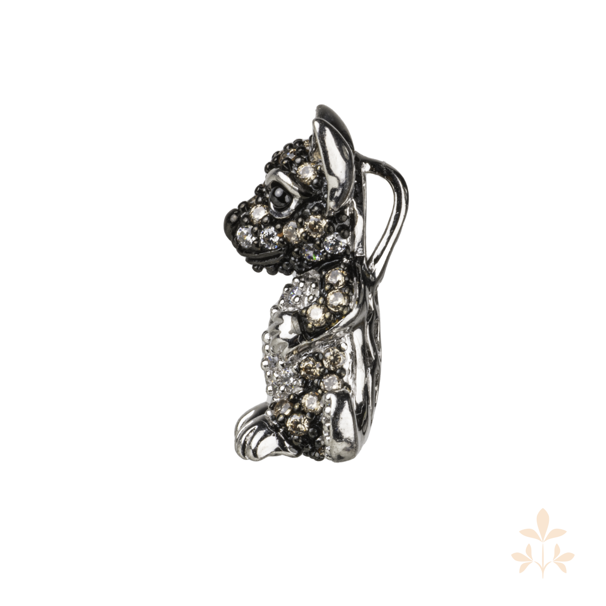 nicki-hunde-anhaenger-3 Seinerzeit Nicki Hunde Anhänger SZA-3990-296