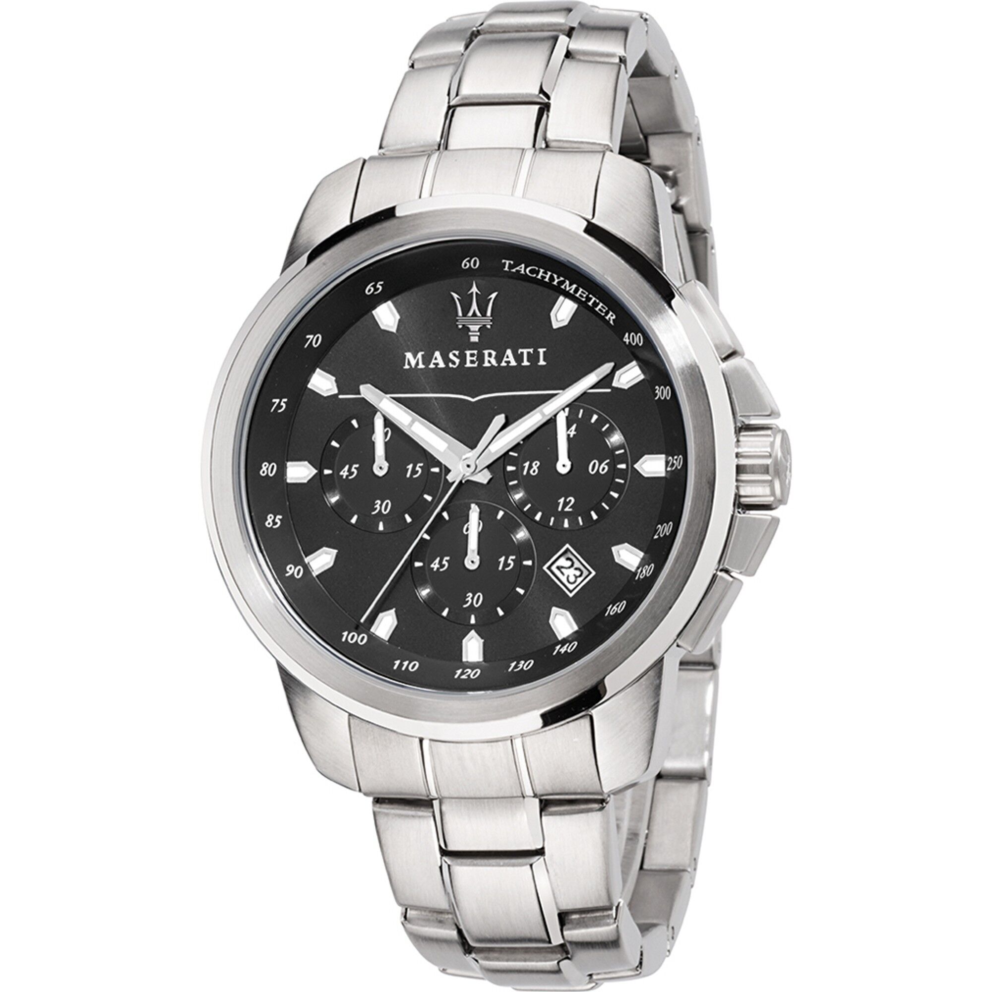 Maserati Successo Chronograph Herrenuhr R8873645003