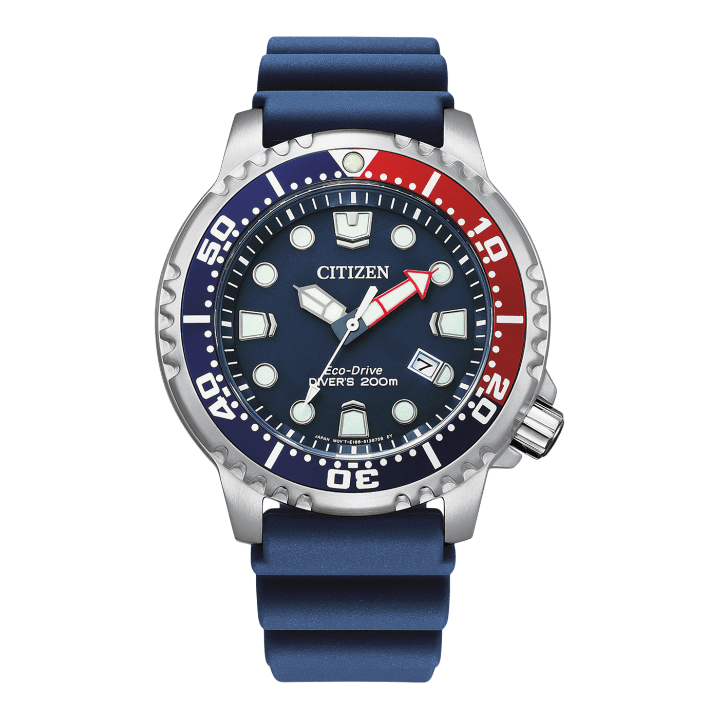 BN0168-06L-thumb Citizen Promaster Herrenuhr BN0168-06L