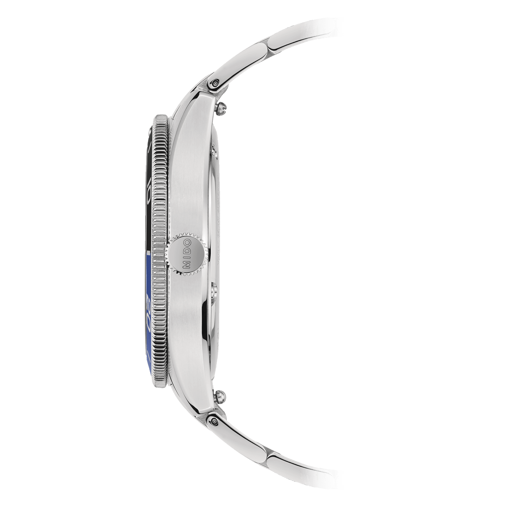 Mido Ocean Star Automatik Slim Herrenuhr M026.907.11.041.00