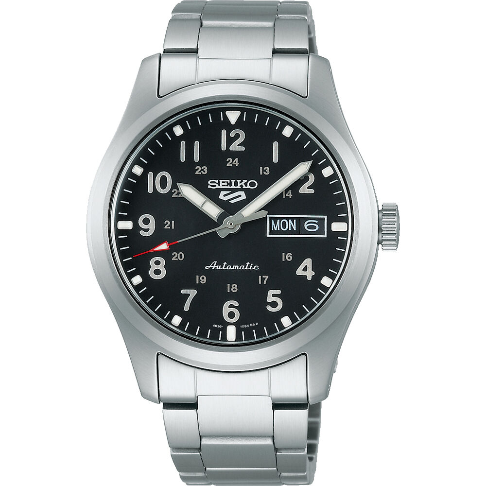 seiko-seiko-5-sports-srpg27k1-12982668 Seiko Herrenuhr Seiko 5 Sports Automatik SRPG27K1