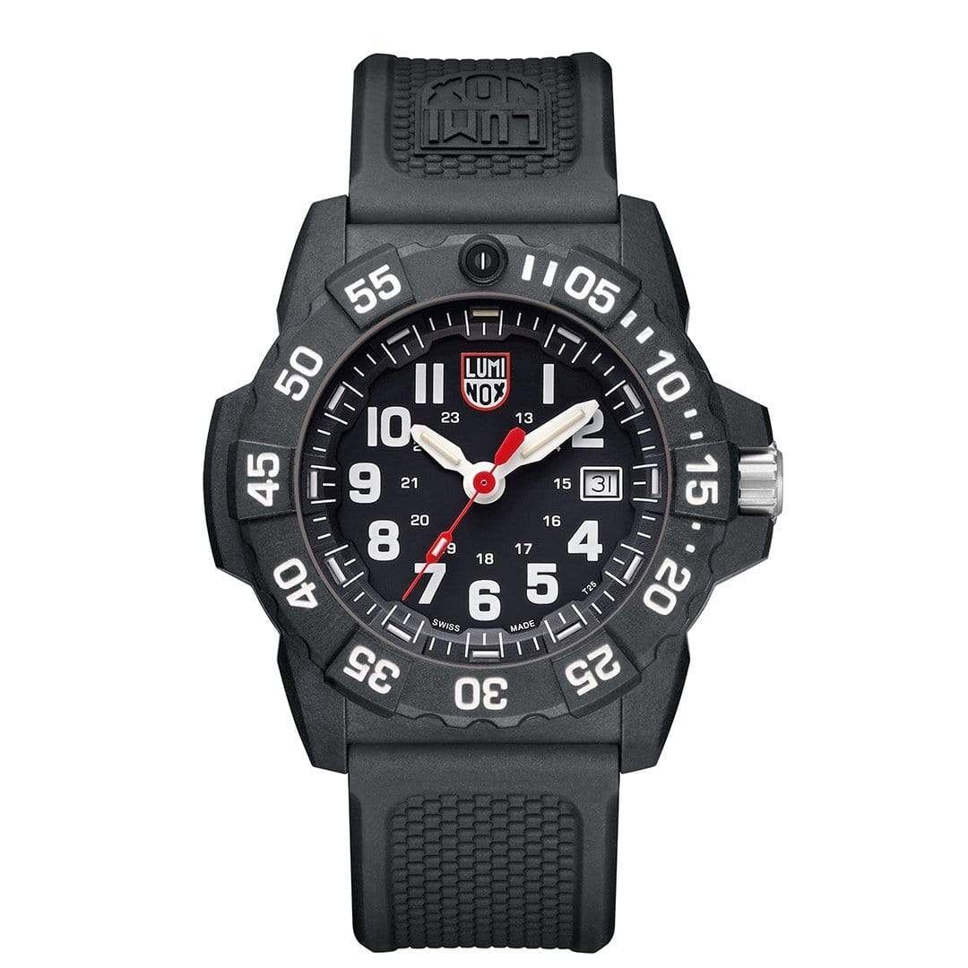 Luminox NAVY SEAL 3500 SERIES men's watch