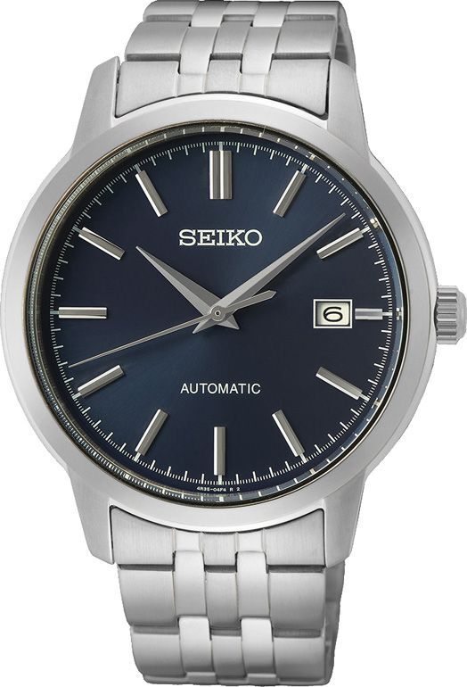 Seiko Automatik Herrenuhr SRPH87K1