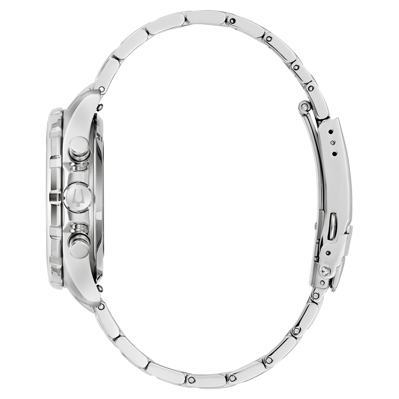 Bulova Marine Star men's watch 96B465 Bulova Marine Star men's watch 96B465