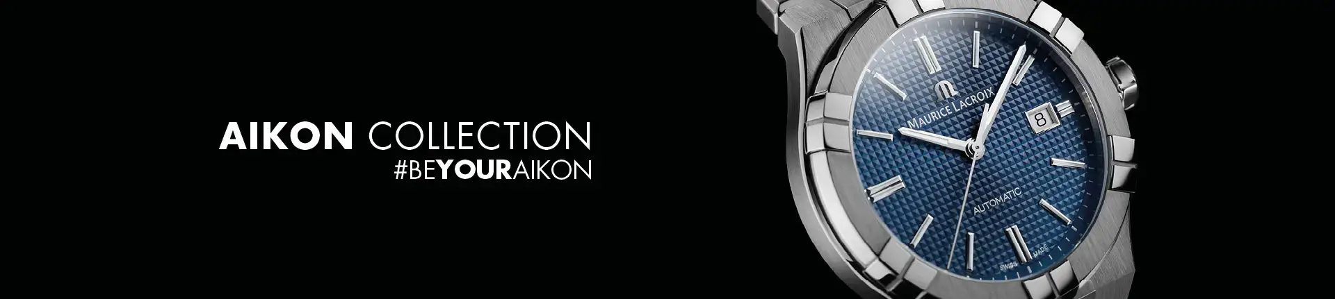 Aikon Automatic