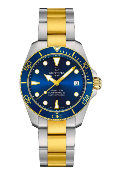 Bildschirmfoto-2024-06-21-um-12-48-55 Certina DS Action Diver Sea Turtle Special Edition 38mm Unisex C032.807.22.041.10