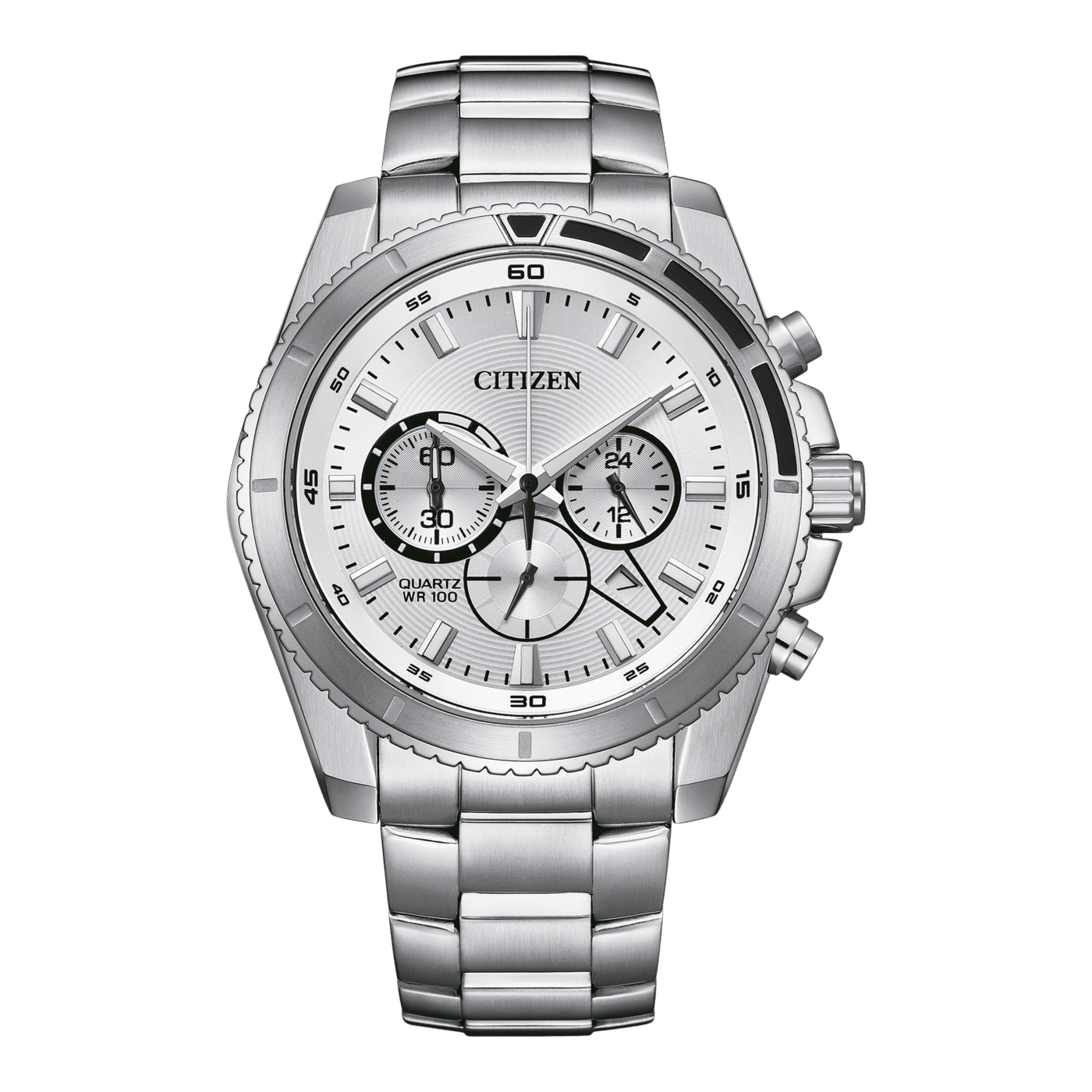AN8200-50A-thumb Citizen Chrono Herrenuhr AN8200-50A