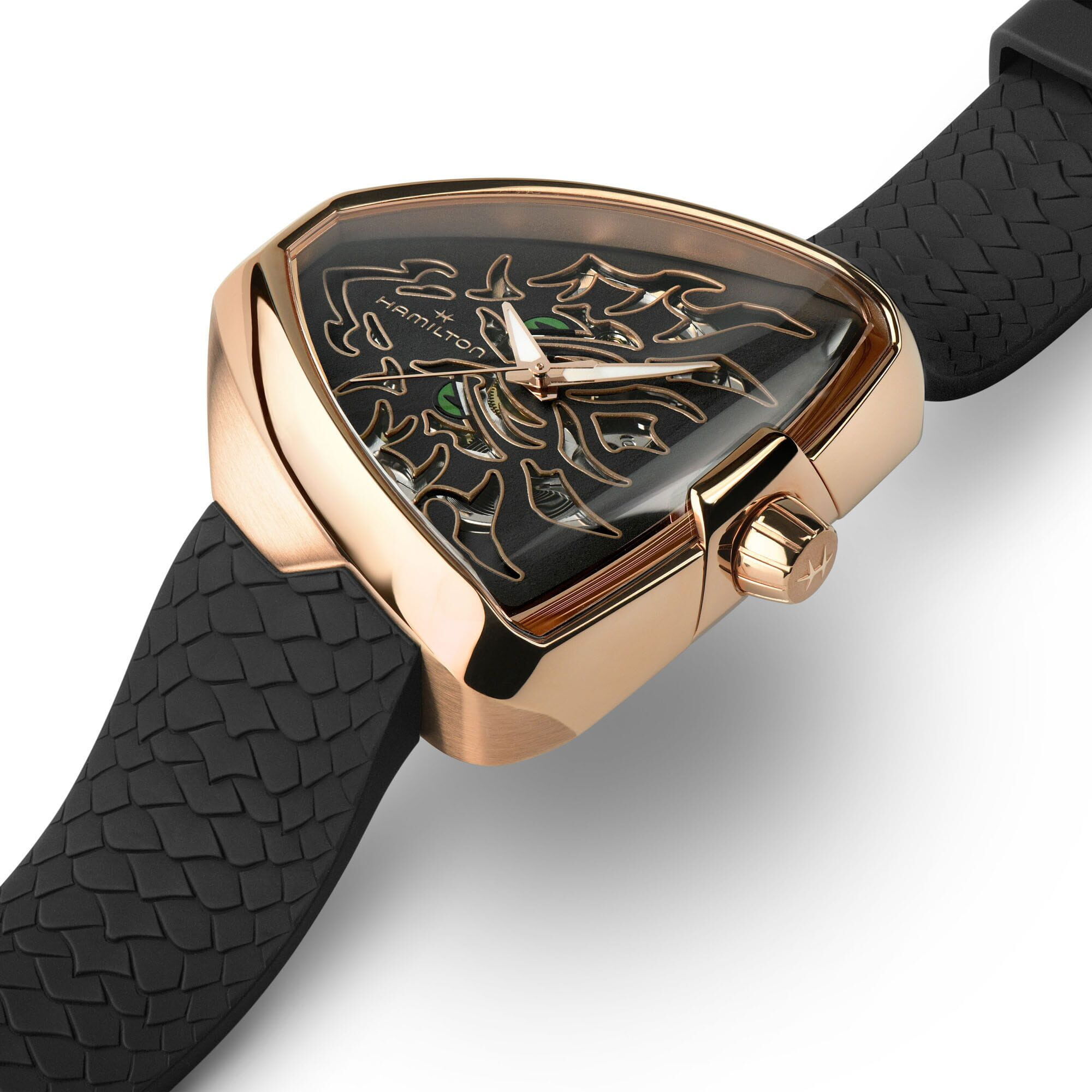 h24525332_detail_laidview_lowresweb Hamilton Ventura Elvis80 Skeleton Automatik Herrenuhr H24525332