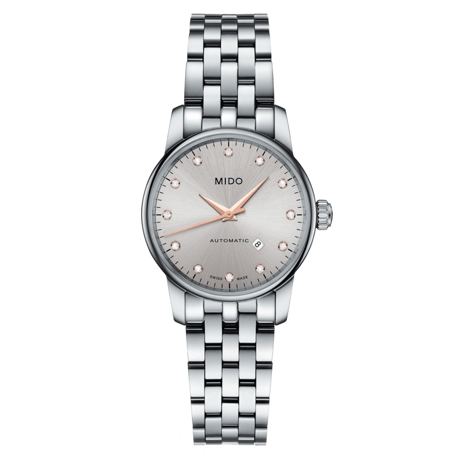 Mido Baroncelli Damenuhr M76004671