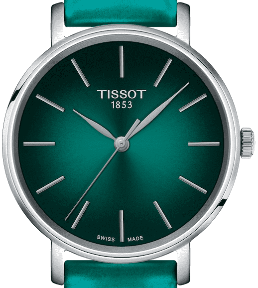 Tissot Everytime Damenuhr T143.210.17.091.00