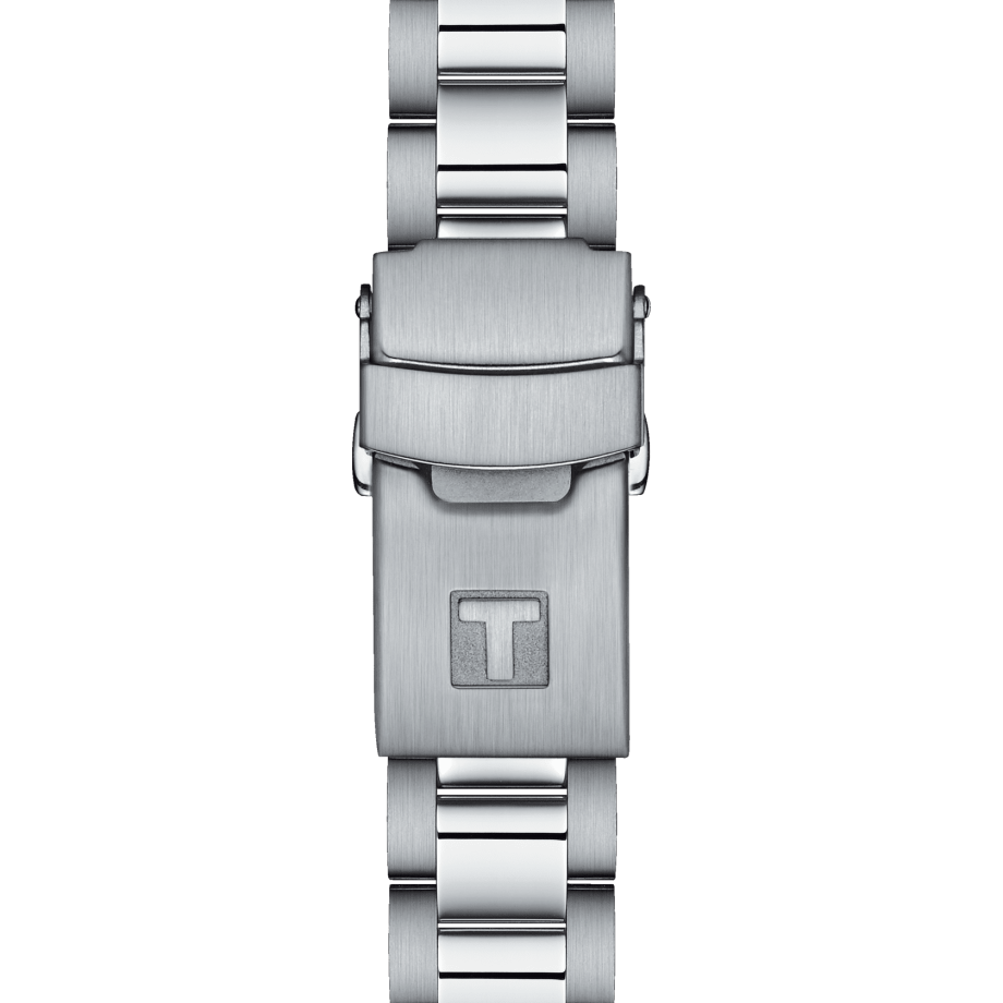 Tissot Seastar 1000 36mm Unisexuhr T120.210.11.011.00