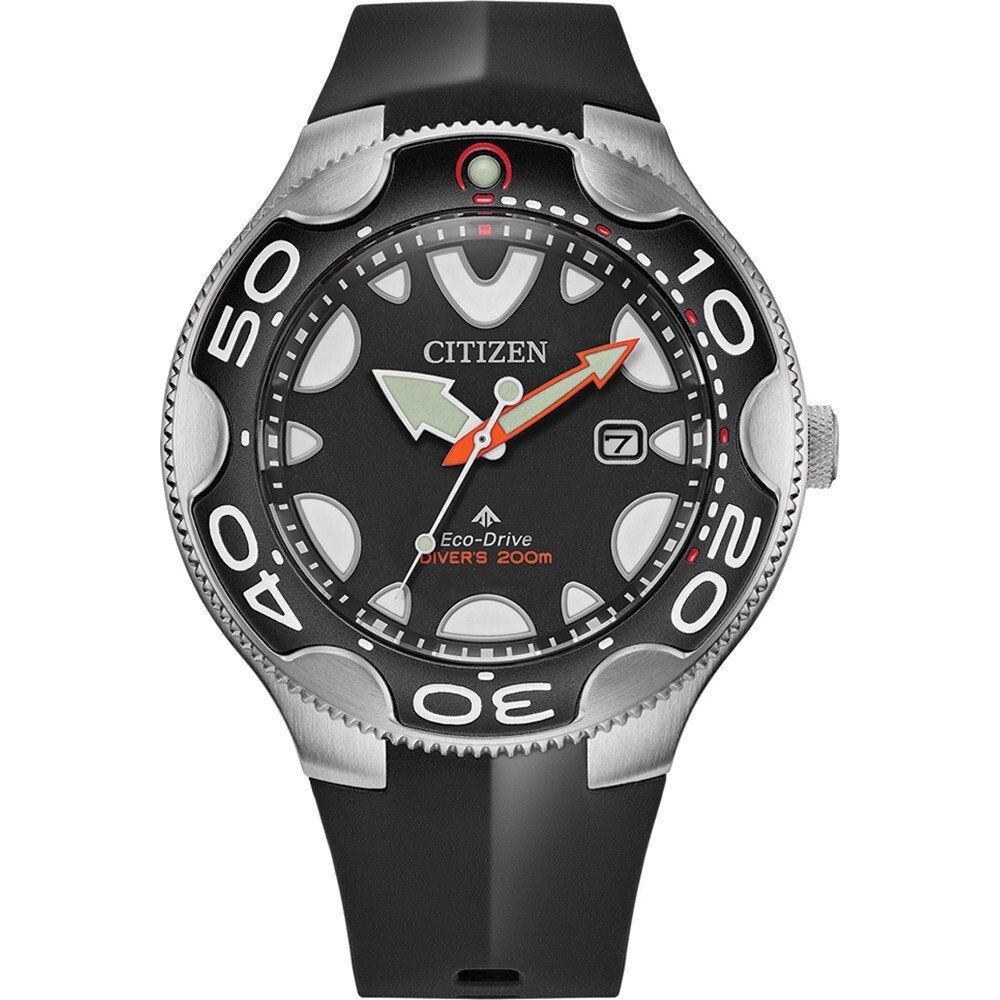 Citizen Promaster BN0230-04E Herrenuhr