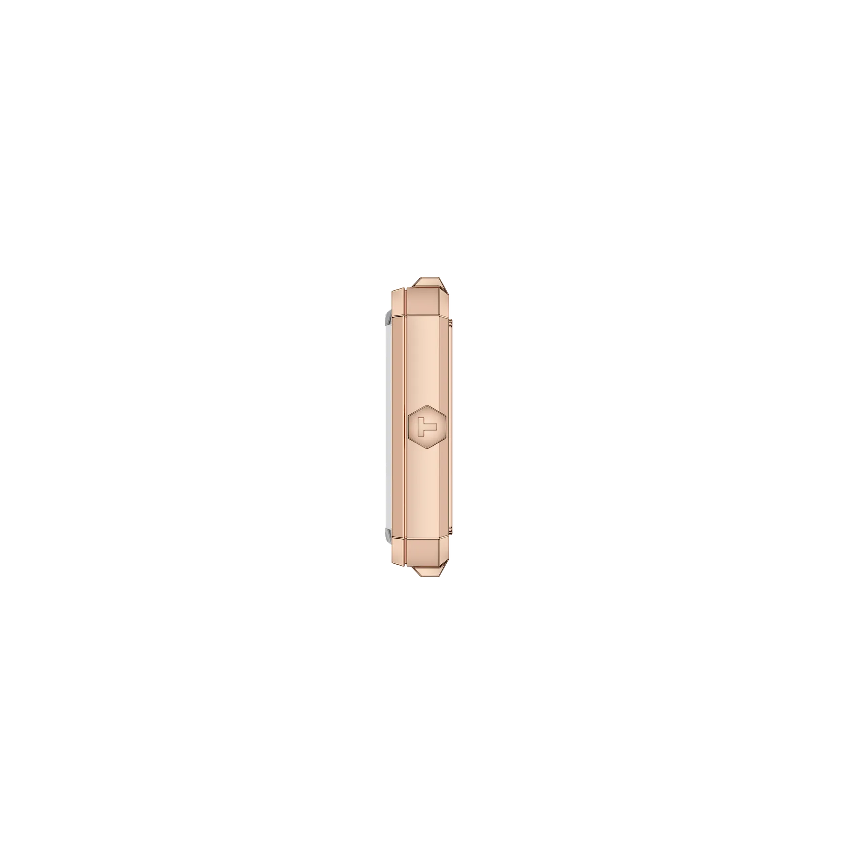 Tissot SRV 30mm, Schweizer Quarzwerk, Lederarmband Braun Damenuhr T160.110.36.033.00