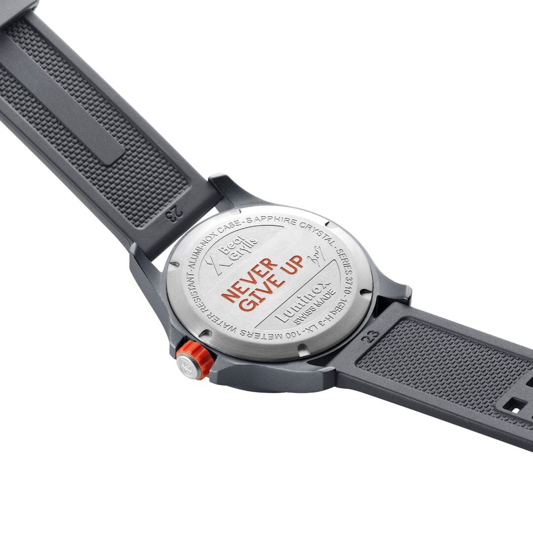 Luminox Bear Grylls Survival Land Outdoor Abenteuer Uhr Herrenuhr XB.3716