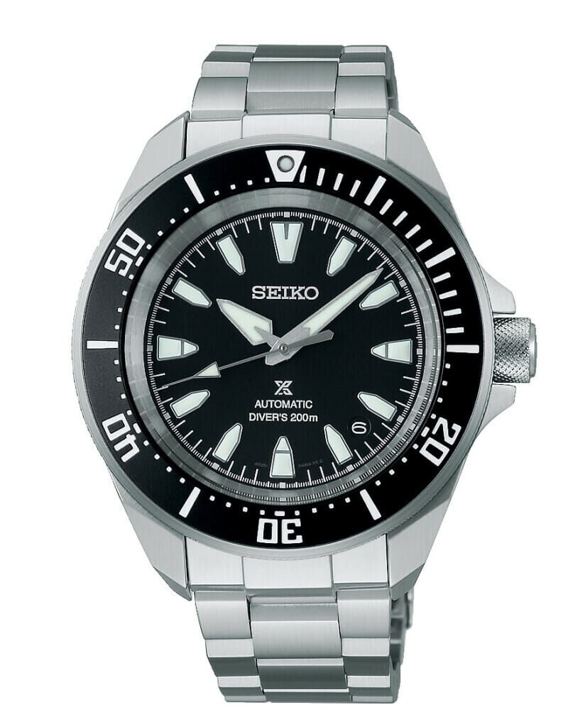 Seiko Prospex Diver men's automatic diving watch SRPL13K1