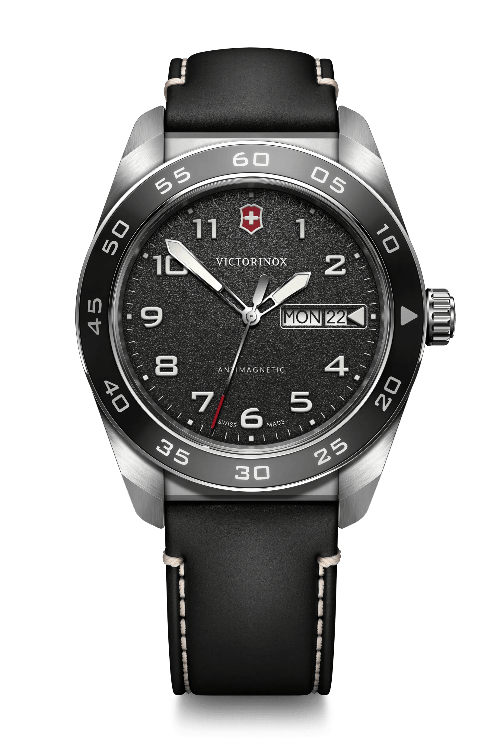 Victorinox SWISS ARMY QUARTZ Men's Watch 242041