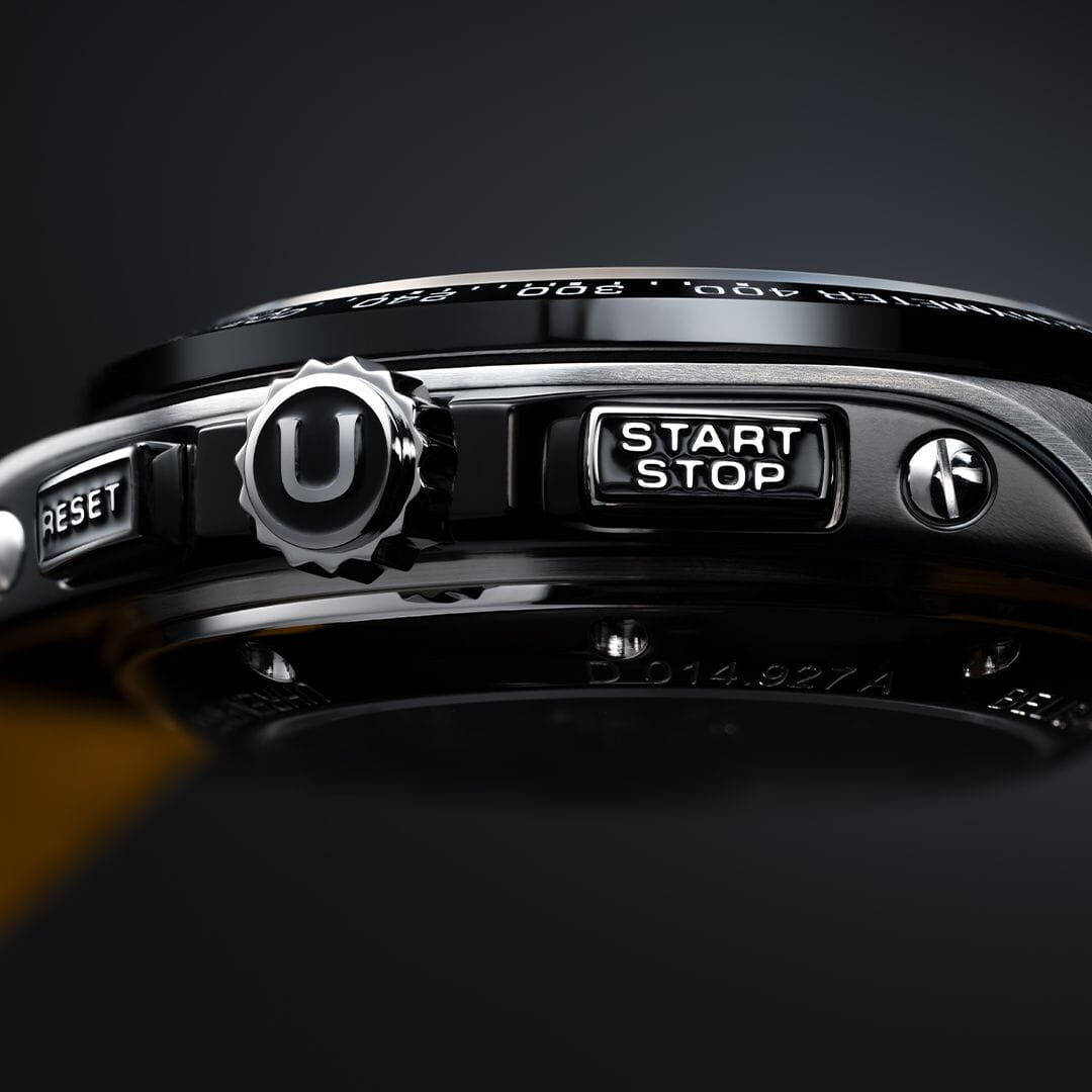 union_d014-927-16-057-00_belisar_chronograph_sport_casedetail Union Glashütte Belisar CHRONOGRAPH Sport  Herrenuhr D014.927.16.057.00