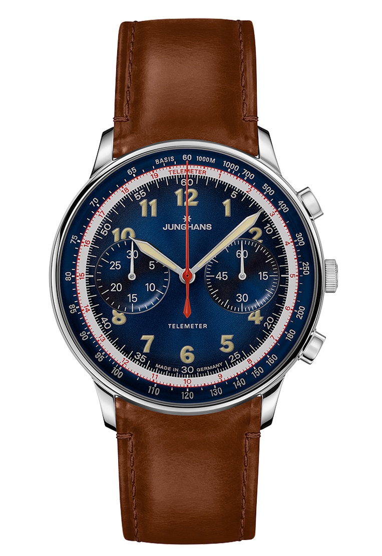 Junghans Telemeter Limited Edition 27/3587.02