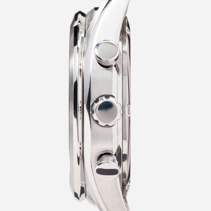 Seiko Chronograph Solar SSC801P1 Men's Watch Seiko Chronograph Solar SSC801P1 Men's Watch