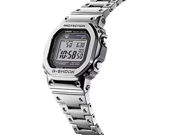G-Shock The Origin Herrenuhr GMW-B5000D-1CER