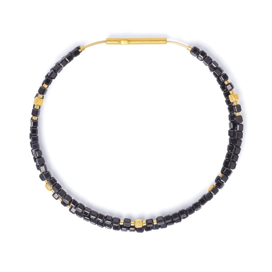 6820001496_910x910 Bernd Wolf Cusenia bracelet Spinel 6820001496-019