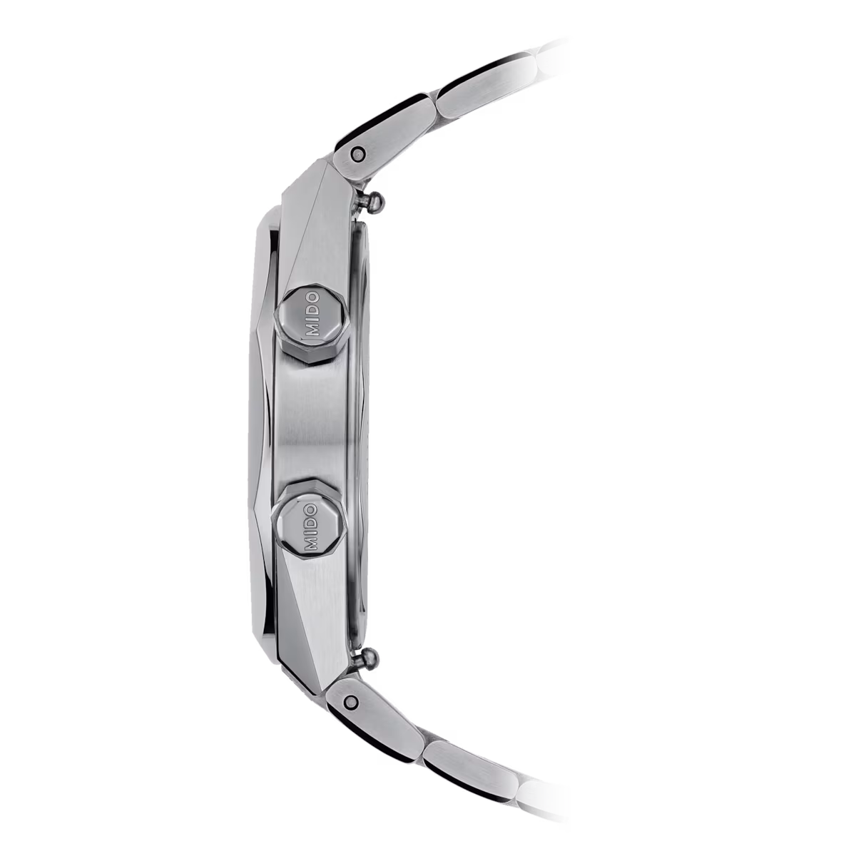 Mido Multifort 8 Two Crowns M047.507.11.081.00 Mido Multifort 8 Two Crowns M047.507.11.081.00