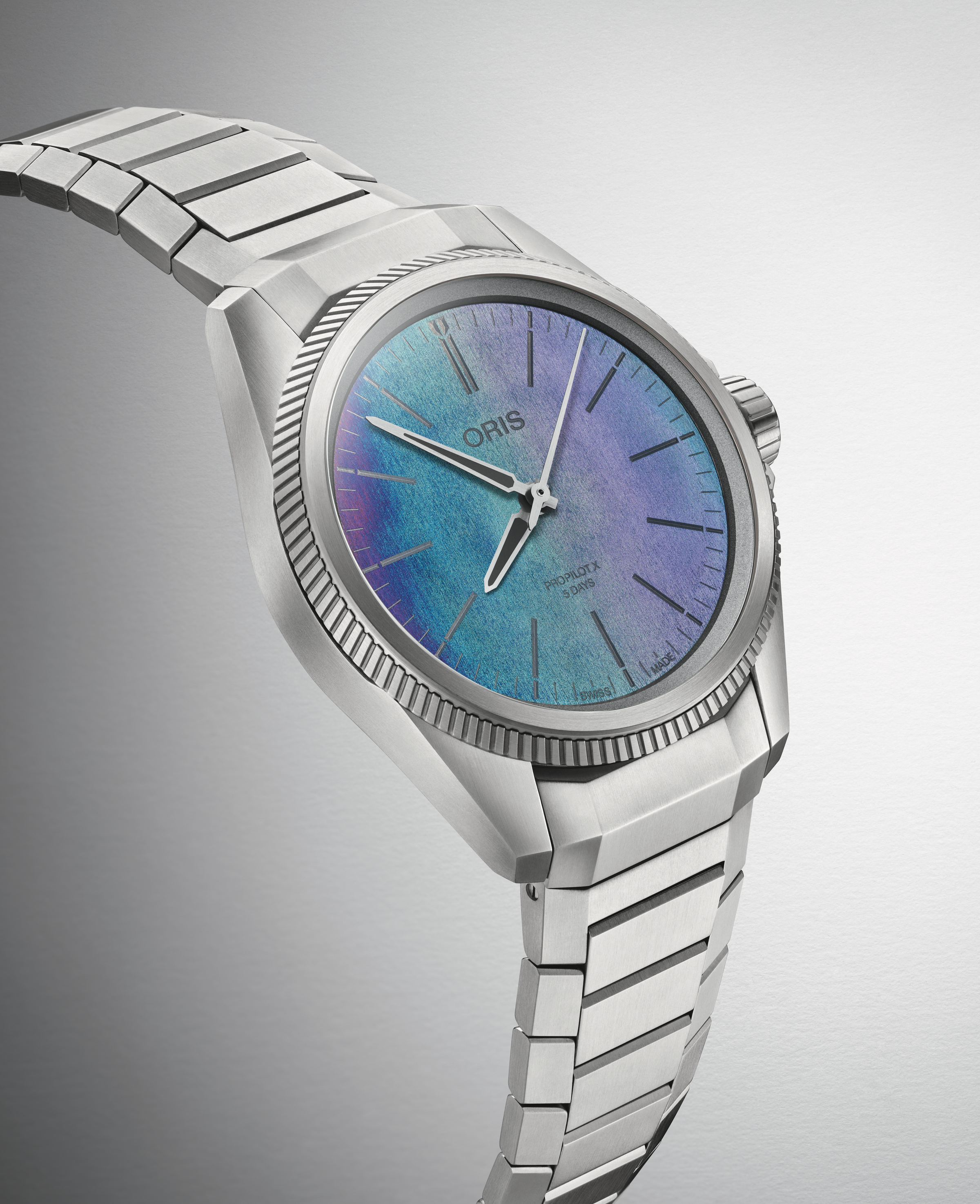 Oris Men's Watch BC ProPilot X Oris Men's Watch BC ProPilot X