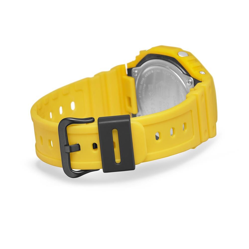 G-SHOCK Classic Herrenuhr GA-B2100C-9AER