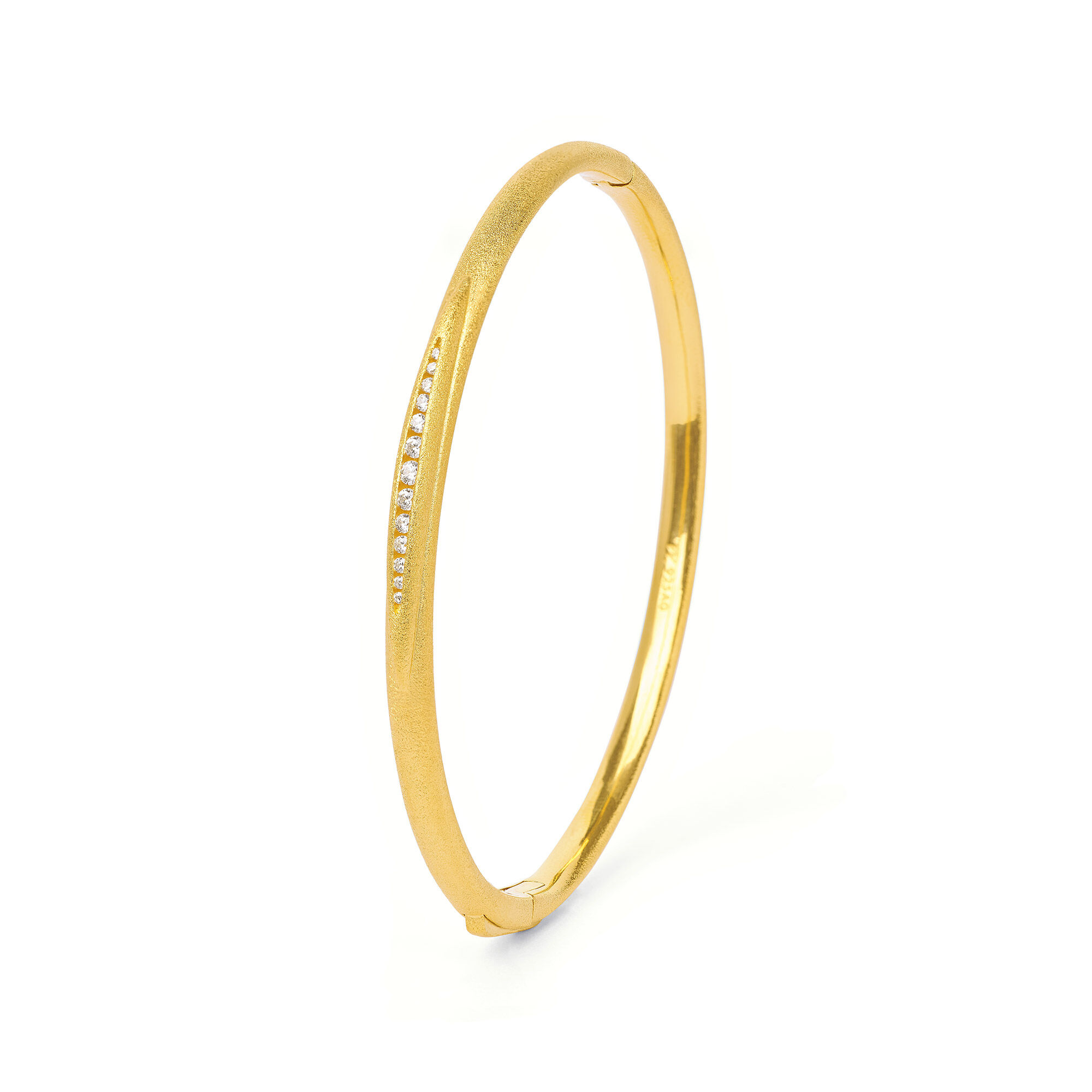 Bernd Wolf Veniza Armreif, Armschmuck 63100156