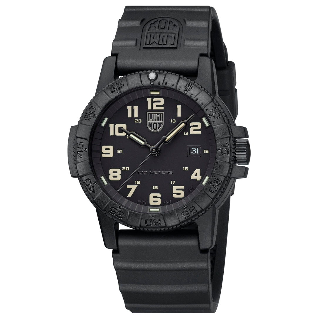 Luminox Leatherback Sea Turtle Giant Men's Watch XS.0330