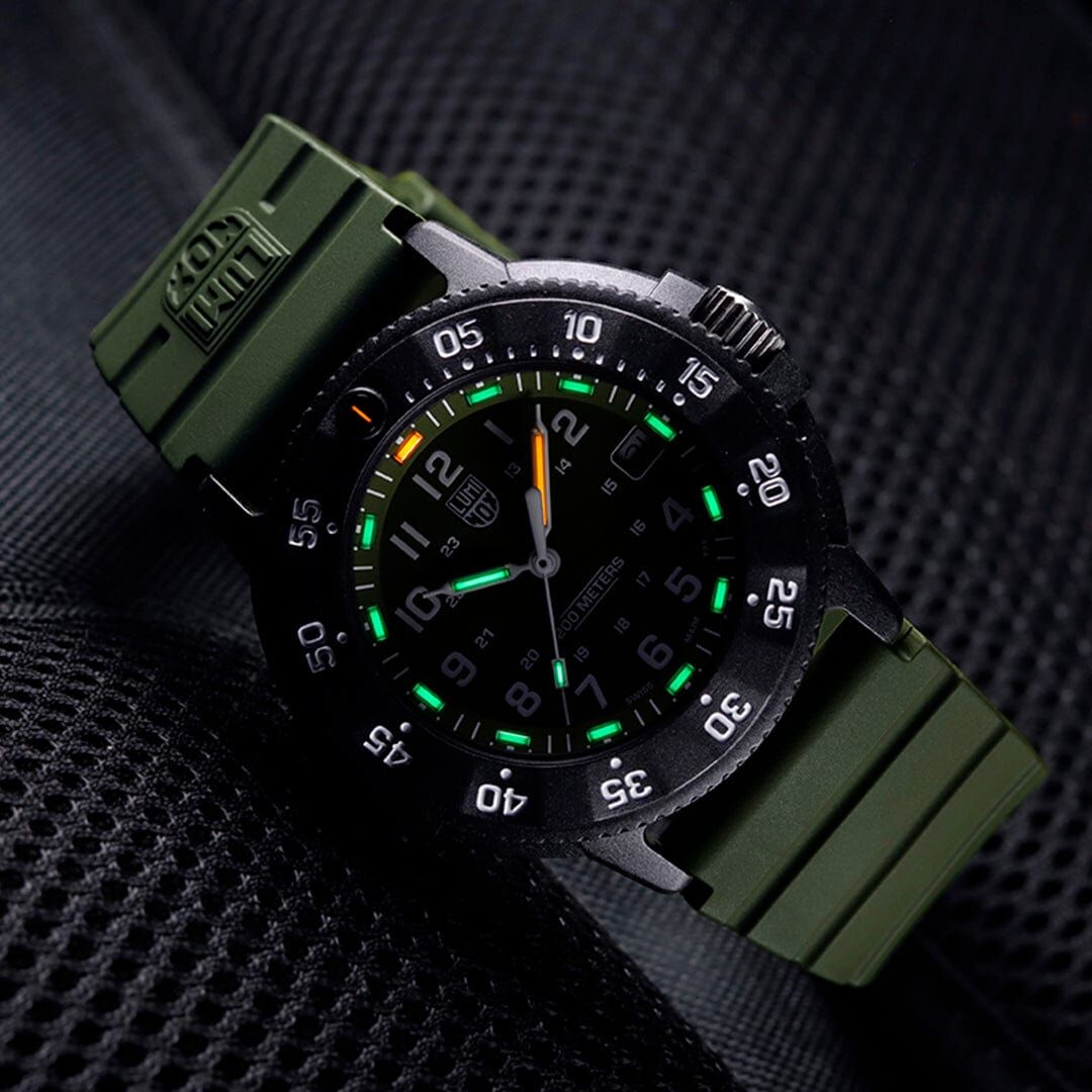 Luminox Navy Seal Evo 3000 Series  XS.3013.EVO.S Herrenuhr