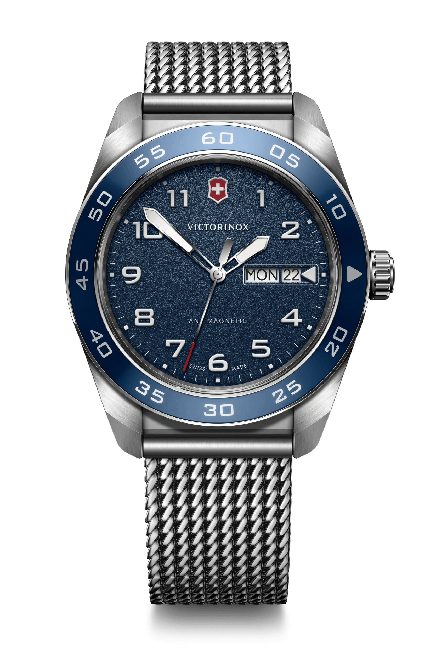 Victorinox SWISS ARMY QUARTZ Men's Watch 242042