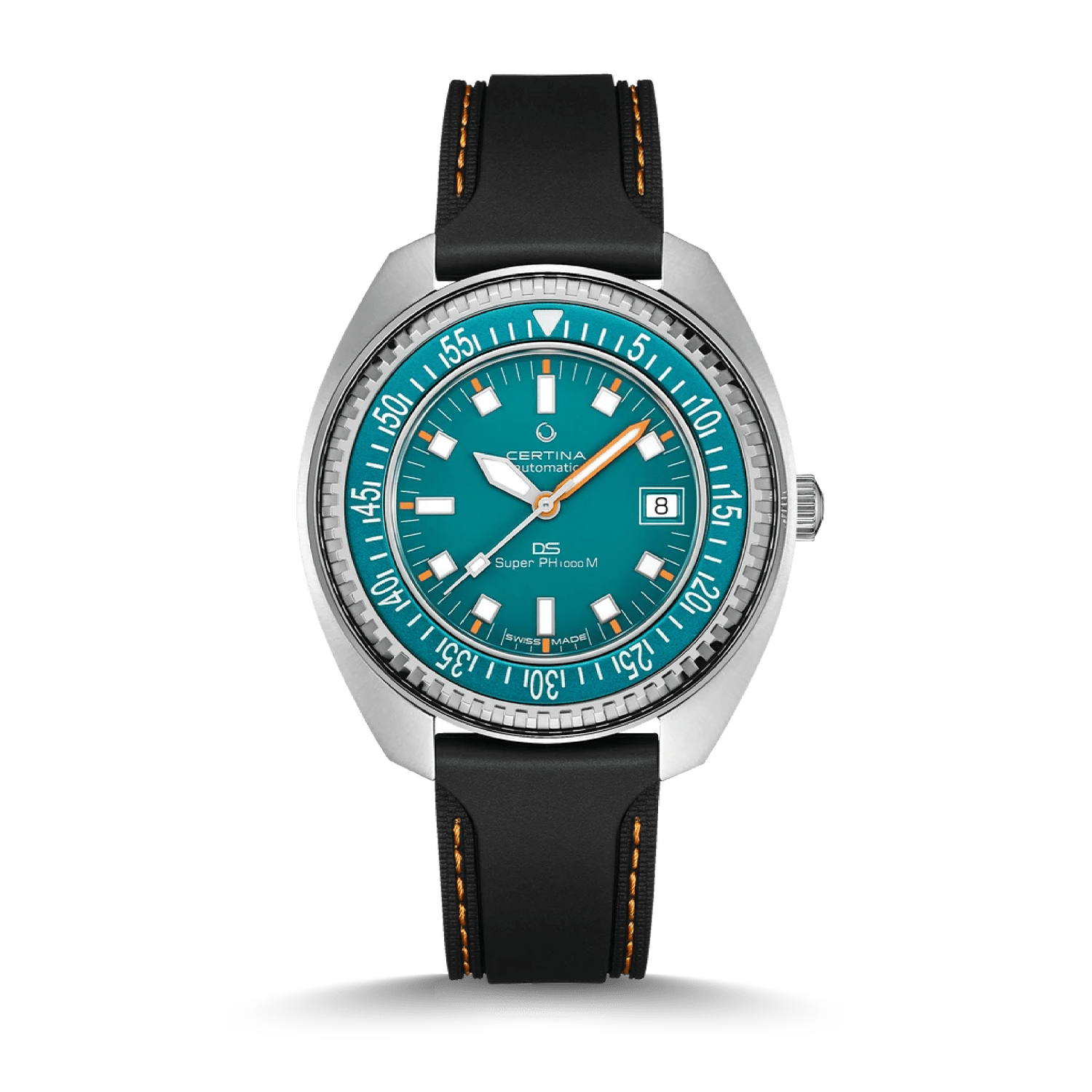 Certina DS Super PH1000M STC Special Edition Herrenuhr C024.907.17.041.10