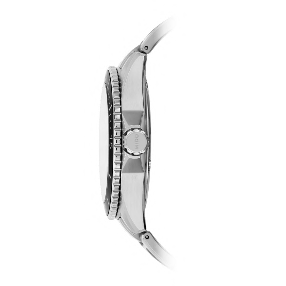 M026-430-11-051-00_2_side_1_1 Mido Captain Ocean Star Herrenuhr M026.430.11.051.00