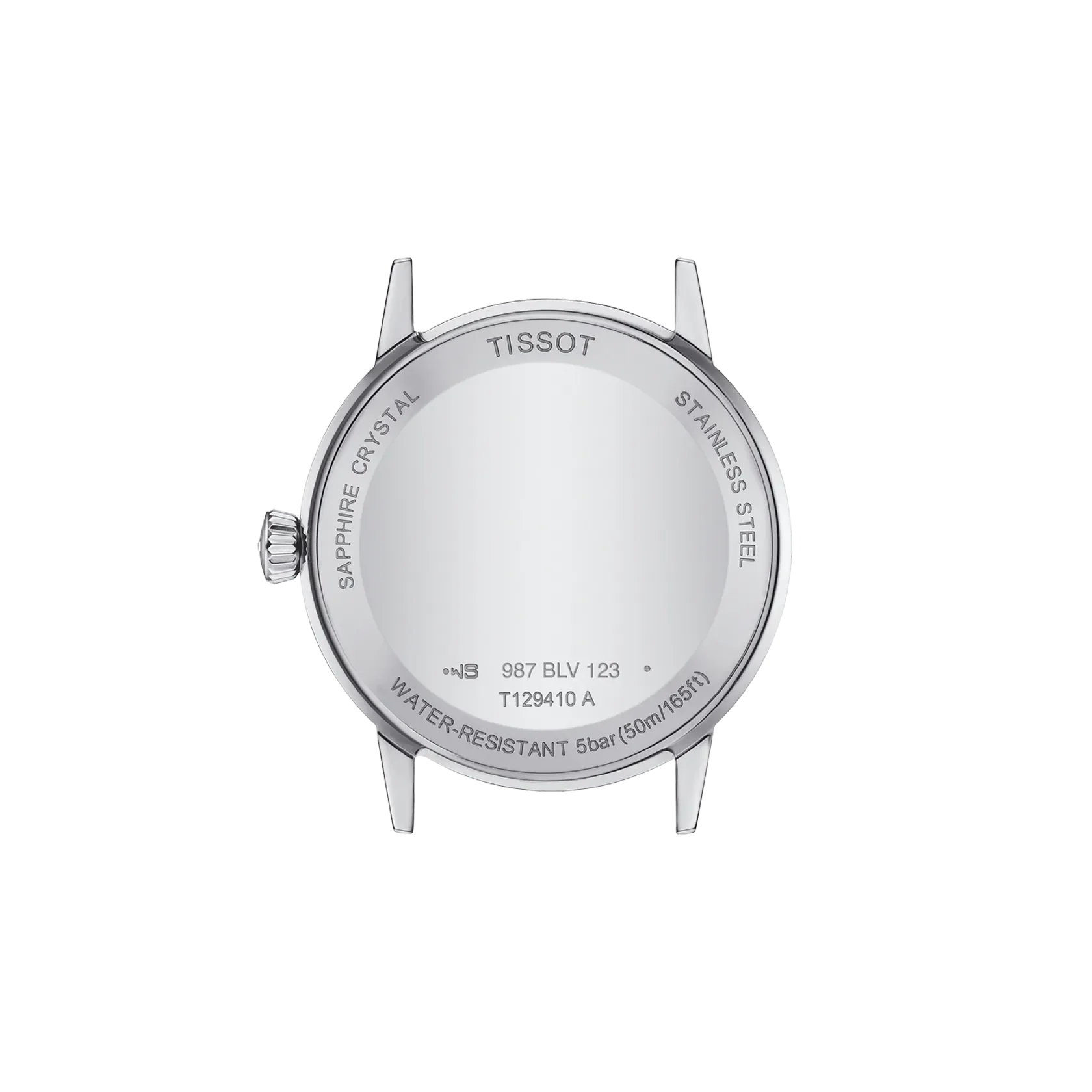 Tissot Classic Dream Herrenuhr T129.410.16.013.00