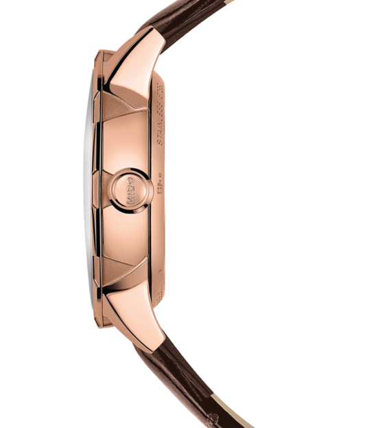 Mido Rainflower Automatic Women's Watch M043.207.11.106.00