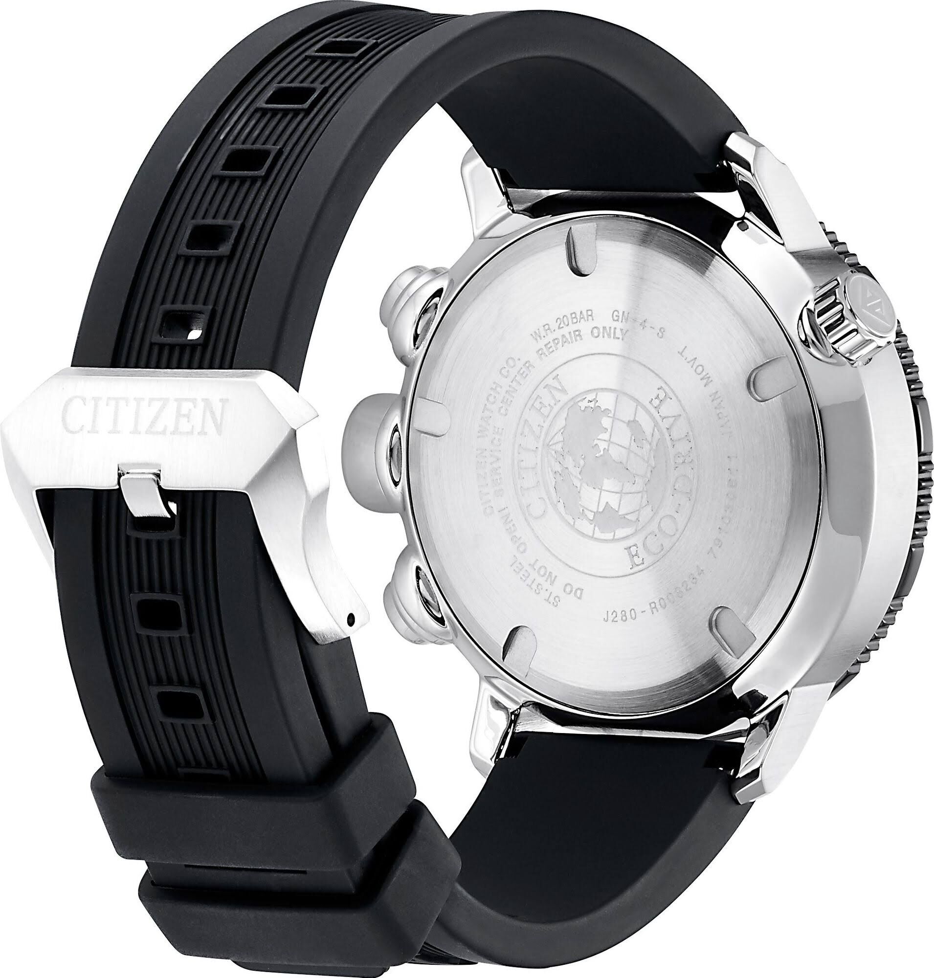 Citizen Herrenuhr BN4044-15E Hau Promaster Al