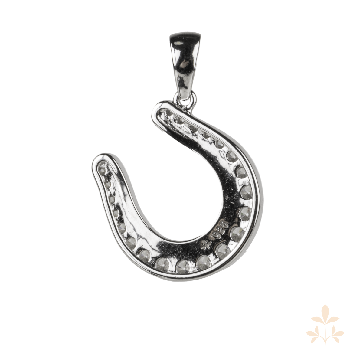 sole-hufeisen-anhaenger-4 At the time Sole horseshoe pendant SZA-3990-266