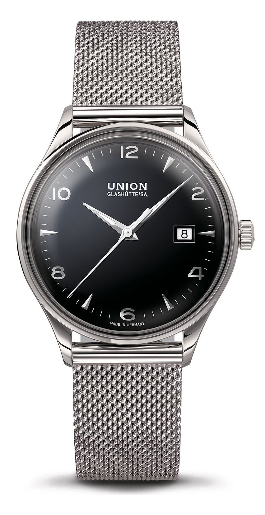 Union Glashütte Noramis D012.407.11.057.00 Union Glashütte Noramis D012.407.11.057.00