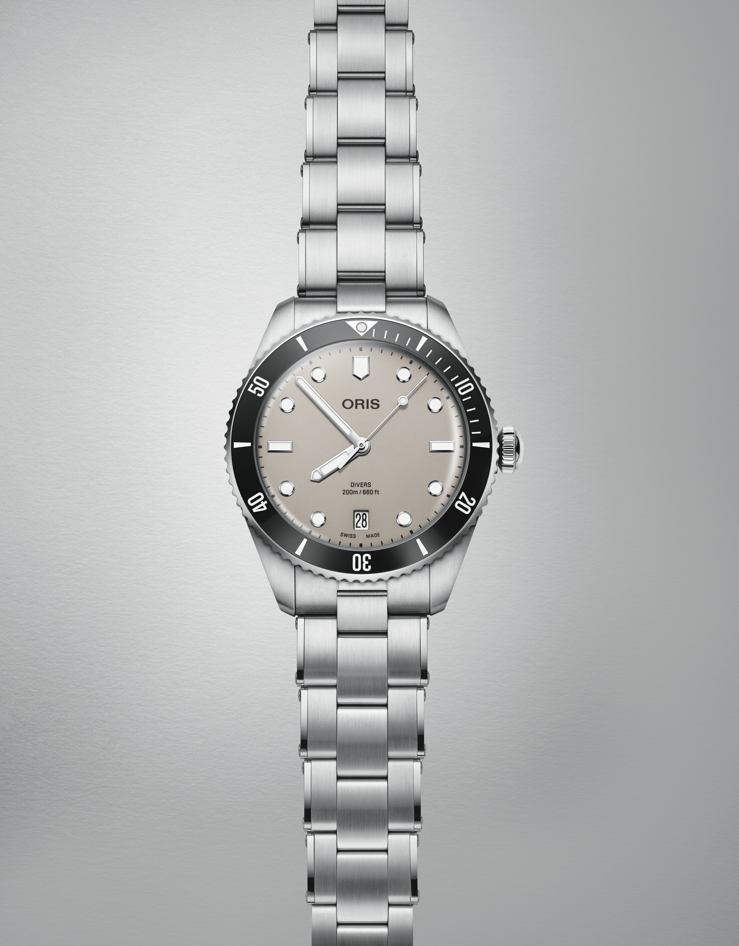 Oris men's watch Divers Sixty-Five 01 733 7795 4051 set Oris men's watch Divers Sixty-Five 01 733 7795 4051 set